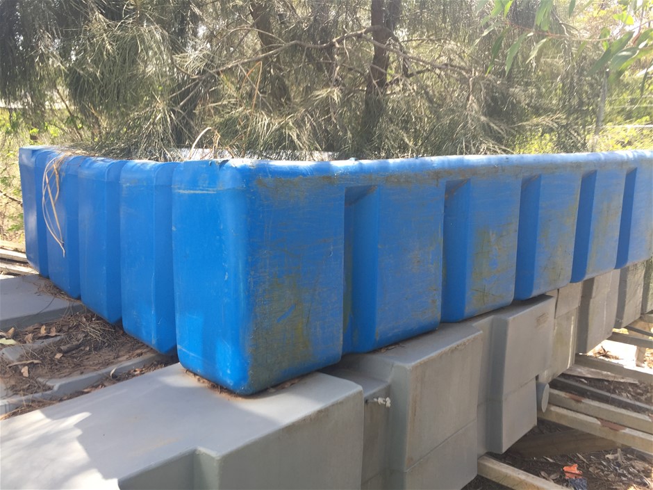 Keruing Solid Panel 2400 x 900mm - Qty 1