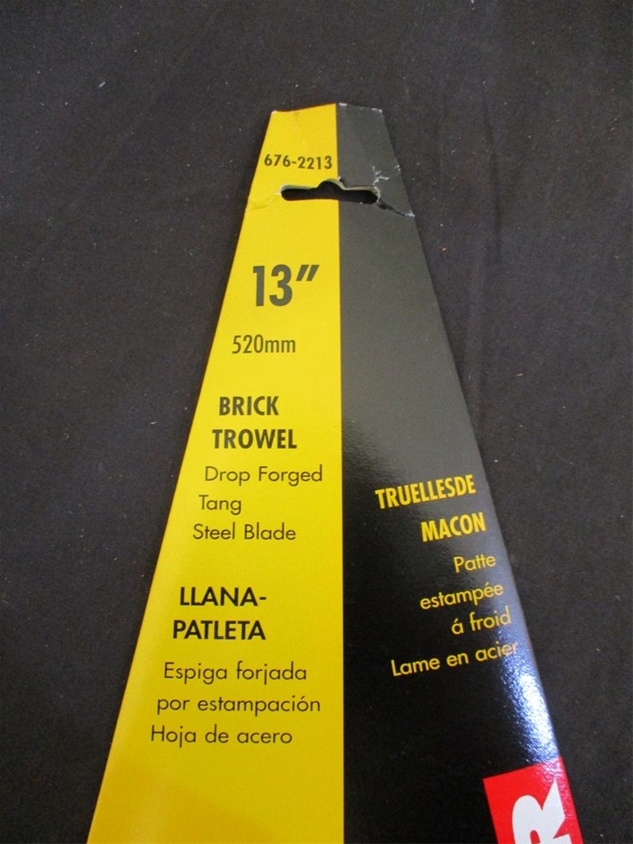 18K Gold-Filled Cuban Chain Necklace, 16MM Wide - 60.9cm