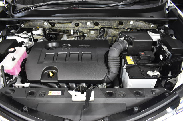 18K Gold-Filled 3mm Tennis Necklace with Simulated Diamonds - 50.8cm