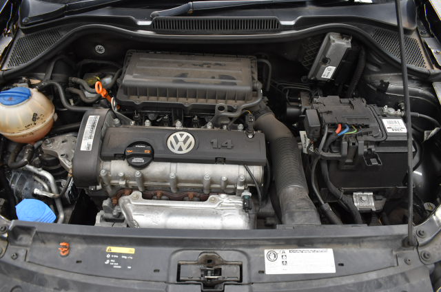 18K Gold-Filled Cuban Chain Necklace, 8MM Wide - 55.8cm