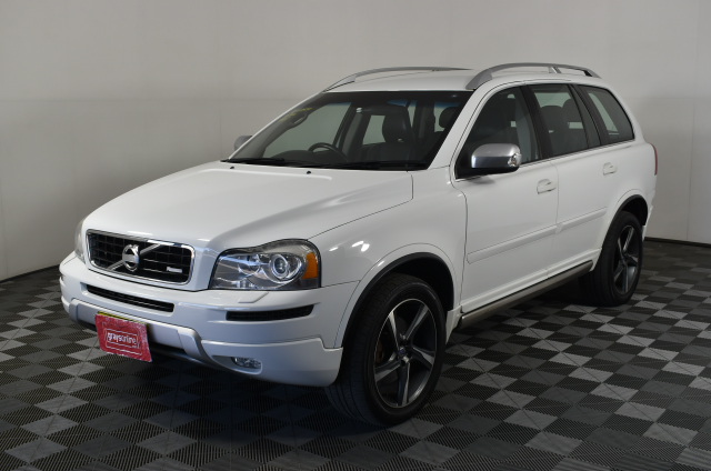 18K Gold-Filled Cuban Chain Bracelet with Simulated Diamonds - 22.8cm