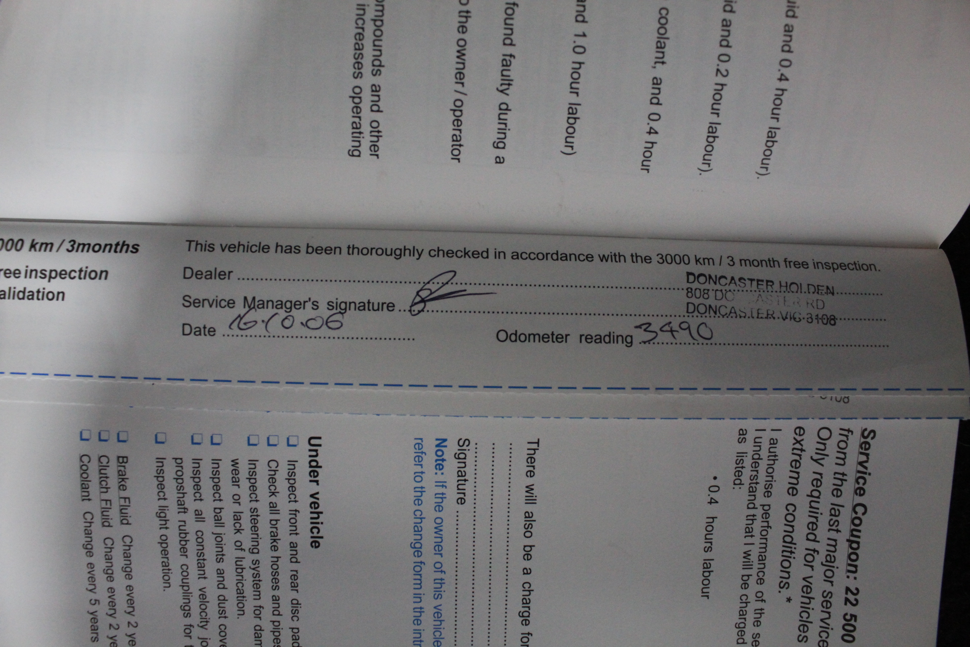 0.45ct Genuine Natural Champagne Diamond - Pear Cut