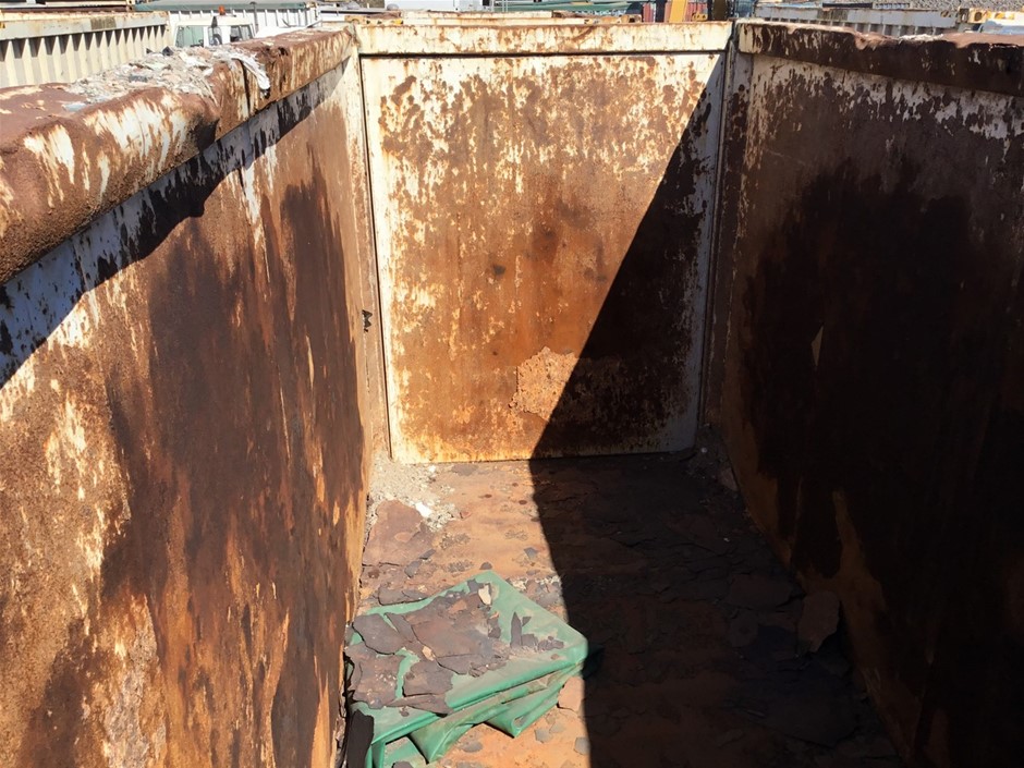 18k Gold Filled, Blue Face Iced Out Diamond Quartz Wrist Watch