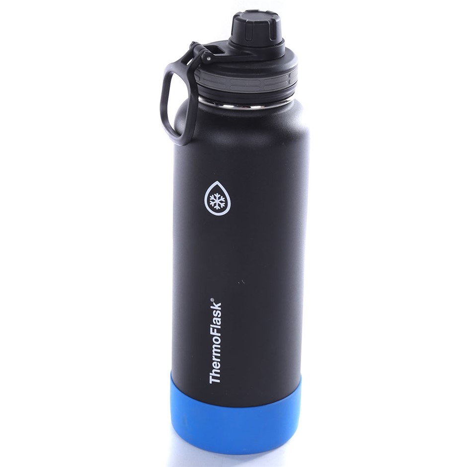 thermoflask double wall vacuum