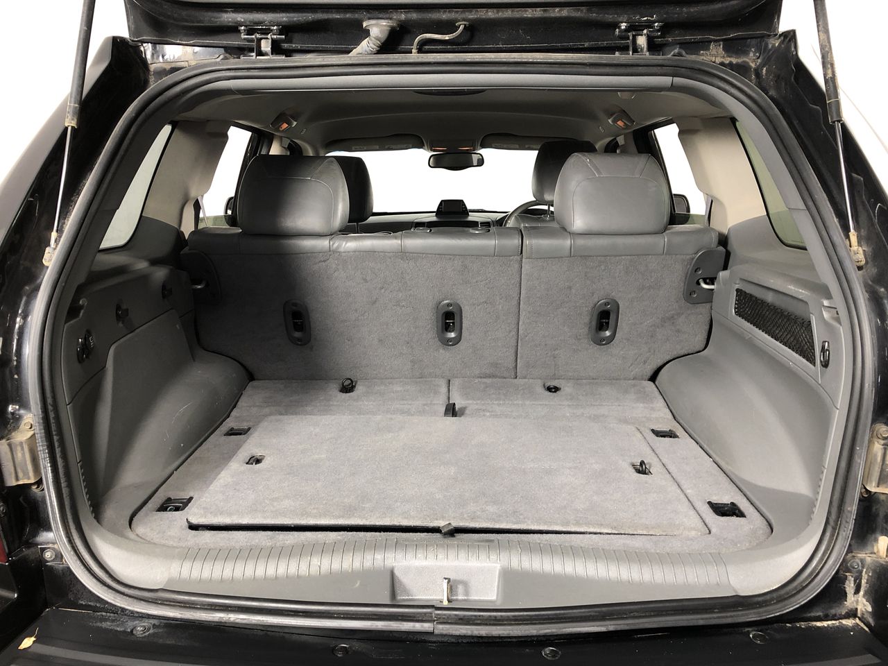 2008 BMW X6 xDrive 35i E71 Automatic Coupe