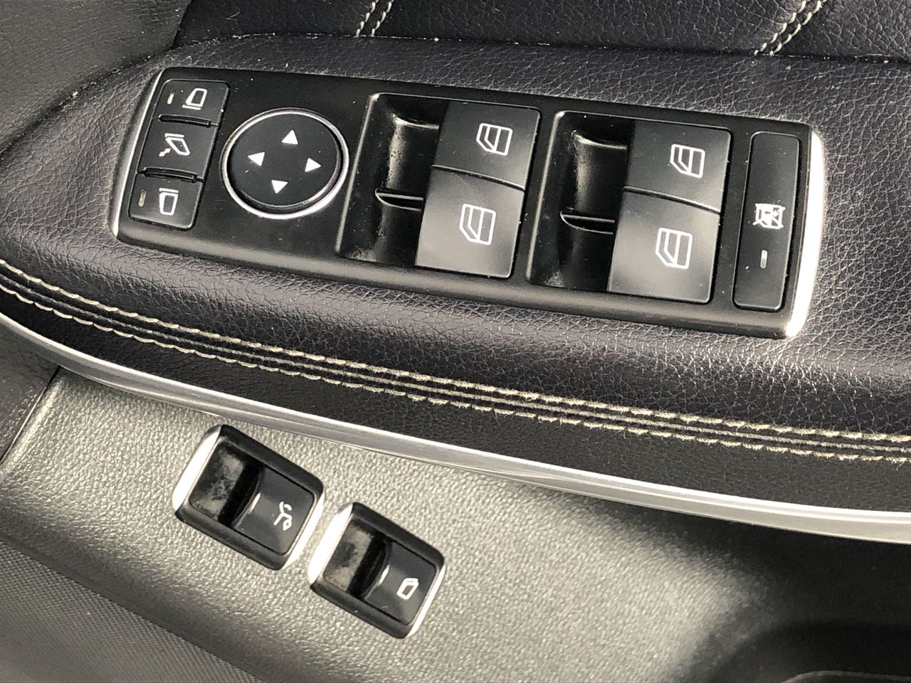 20 Tonne Manual Grab