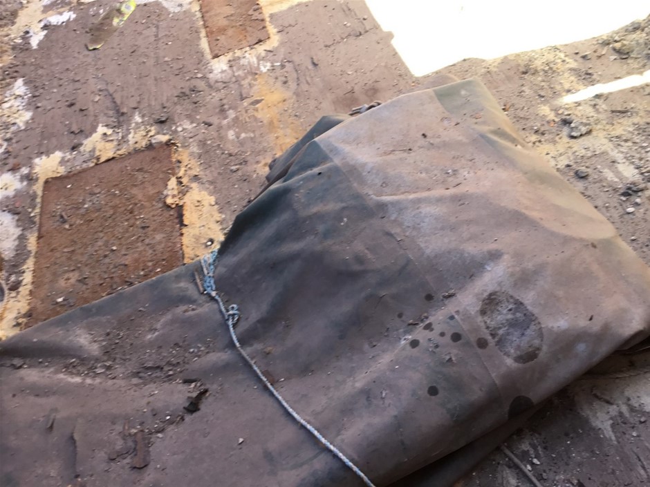 Rothmans Honda  ( HRC ) ELF Michelin Autographed Signed Framed Photo