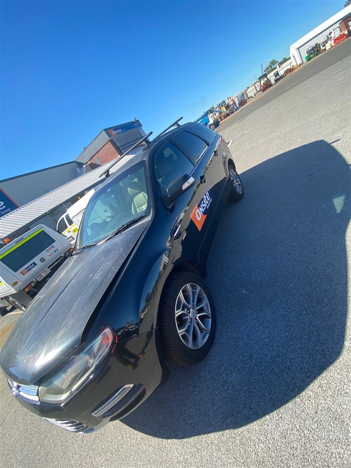 2XU Women's High Performance Power Pant, Size M, Black/Ros WY2101B.  Buyers