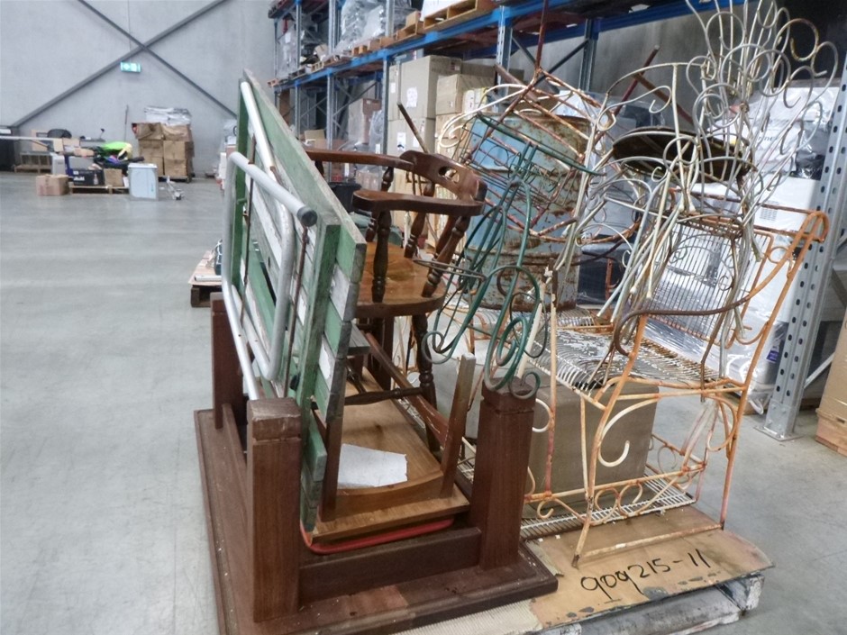 RIP CURL Women's Catalina Stripe One Piece Swimsuit - Multicolour, Size L.