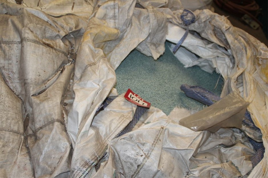 Yale MRW030LEN Walkie Stacker