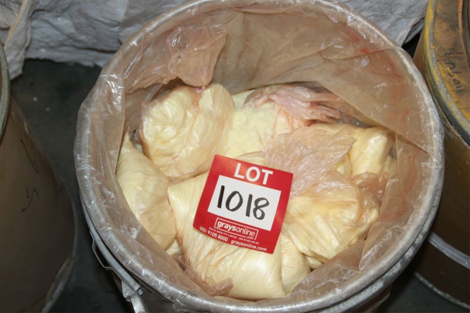 Guangzho W31-400 Twin Blade Mixer