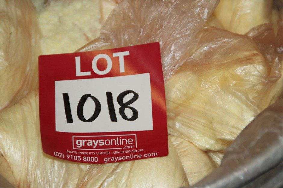 Roboqbo P7003n Food Processor Commercial