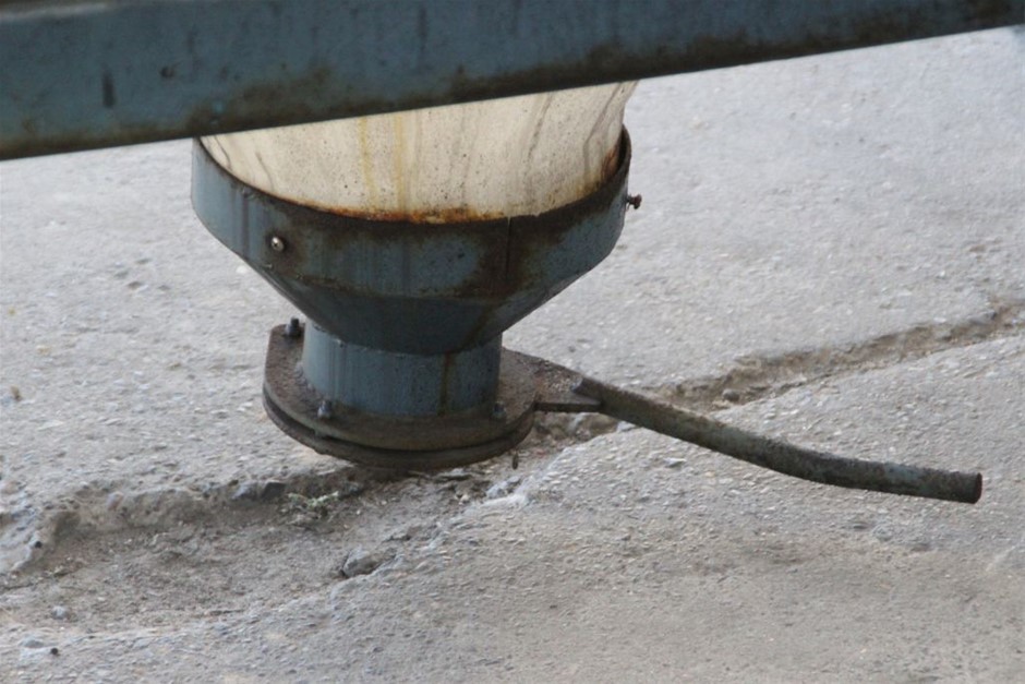 Flamingo Products Flow Wrapping Machine