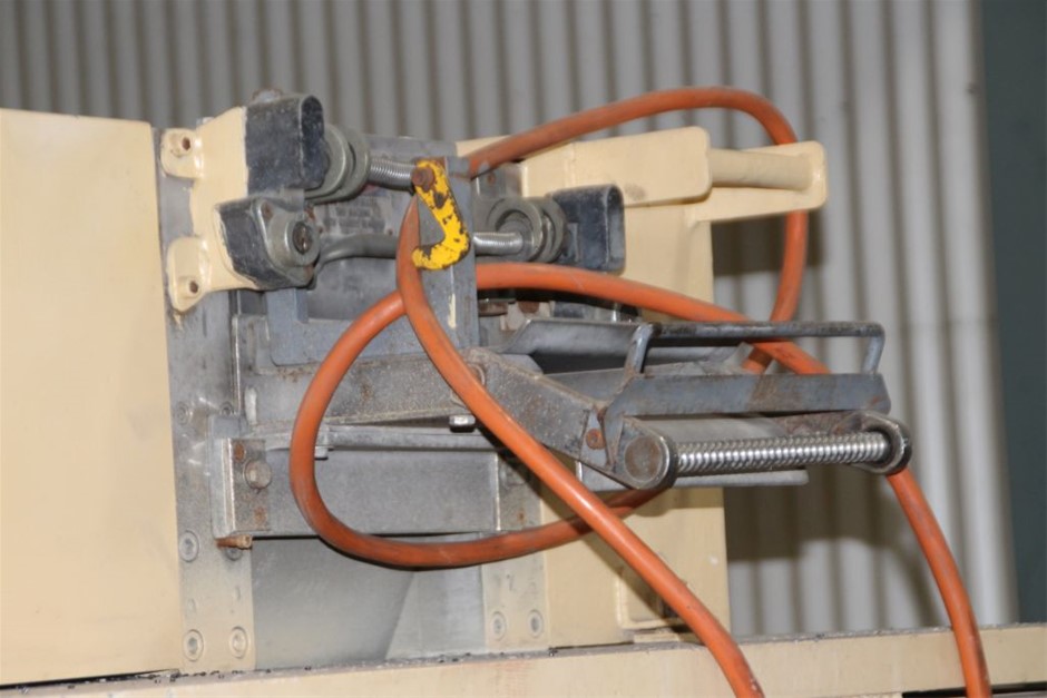 Hao Hua Jie Meng Zheng Fan Gui RQ-200 Cooking Steamer