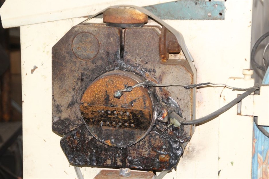 MEC 300LP L Bar Shrink Wrap Sealer