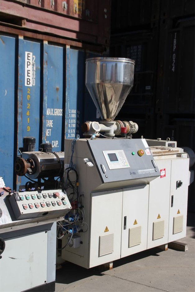 TUV Hydraulic Pallet Jack