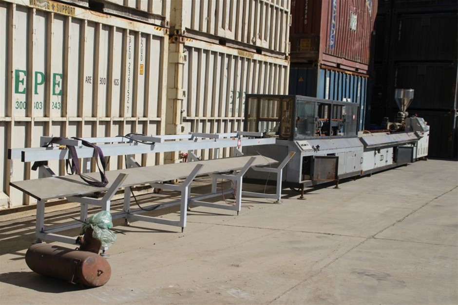 Ozdemir Hydraulic Pallet Jack