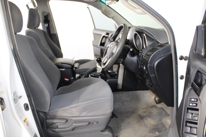 <p>Jungheinrich  EKM202 Order Picker Forklift</p>