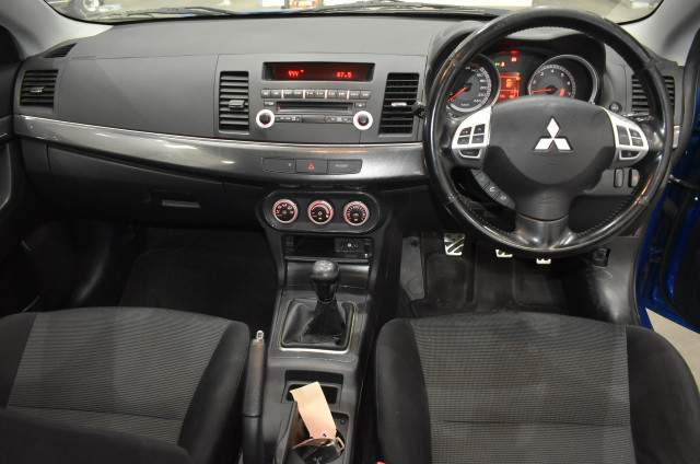 2013 Holden Sportwagon SV6 VF Automatic Wagon