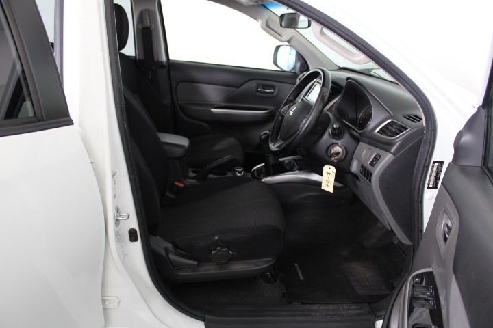 Lapis Lazuli & Swarovski®Crystal Earrings