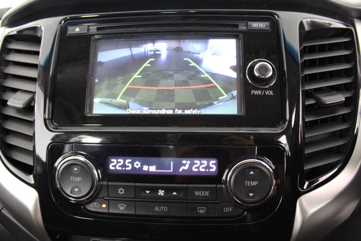 6mm Blue with White Specks Lapis Lazuli Beaded Stretchy Bracelet