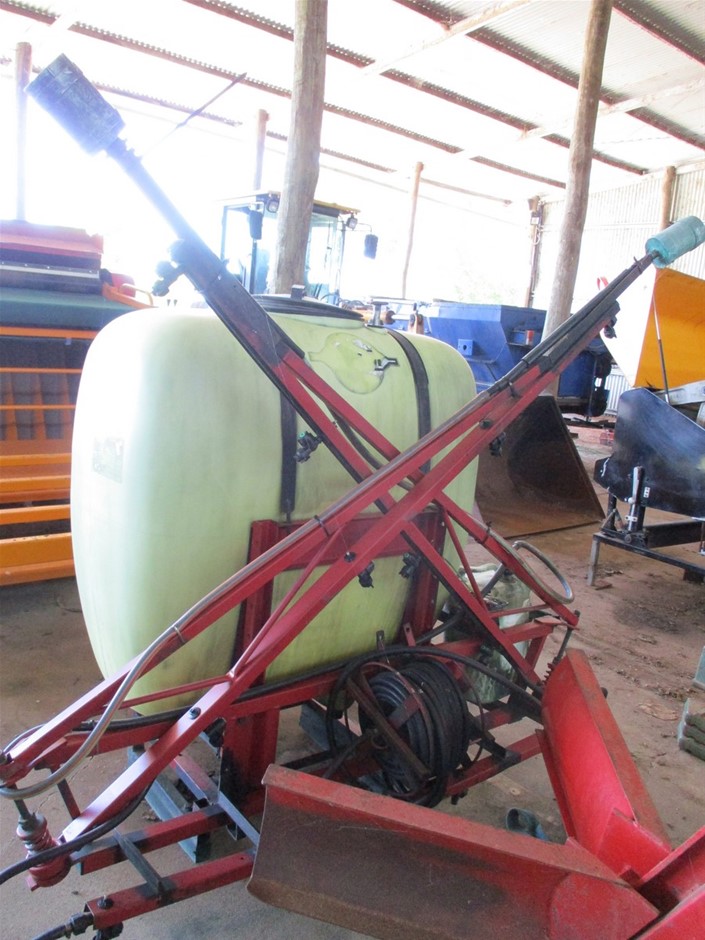 2023 Ezytrail Ceduna 15 MK3 Twin