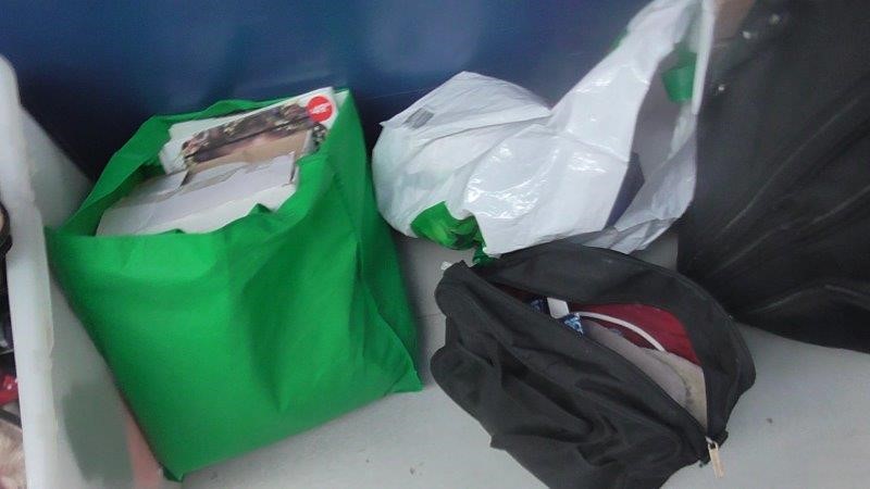 Pearl & Swarovski® Crystal Real Platinum Plated CBracelet