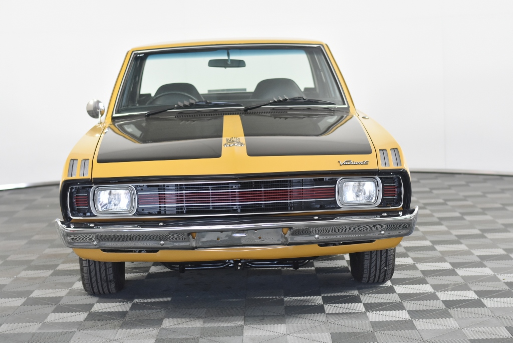 14K Rose Gold-Filled 3mm Tennis Bracelet with Simulated Diamonds - 18cm