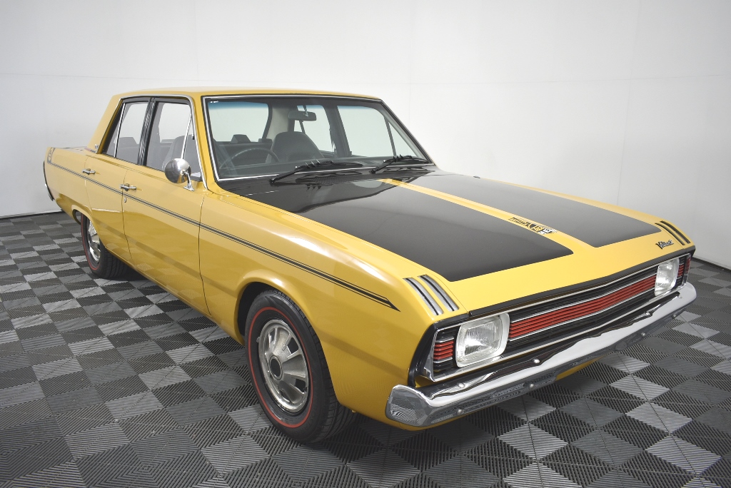 18K Gold-Filled Cuban Link Chain Bracelet, 8MM Wide - 20.3cm