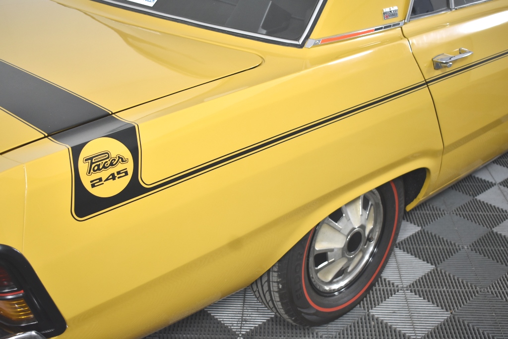 18K Gold-Filled Cuban Chain Bracelet, 8MM Wide - 17.8cm