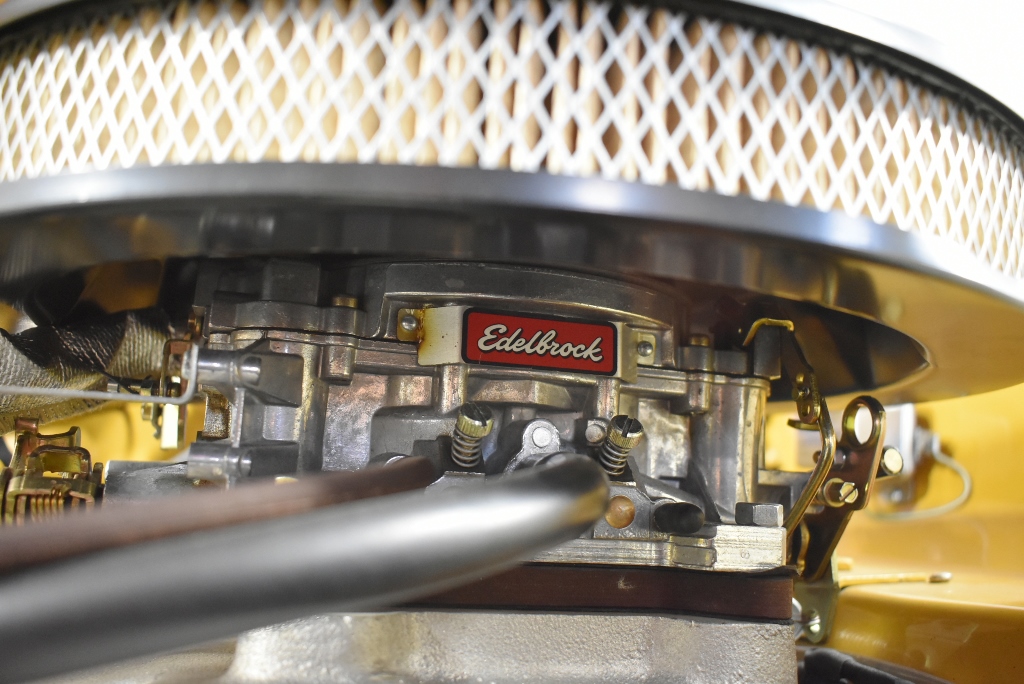 18K Gold-Filled Cuban Link Chain Necklace, 8MM Wide - 60.9cm