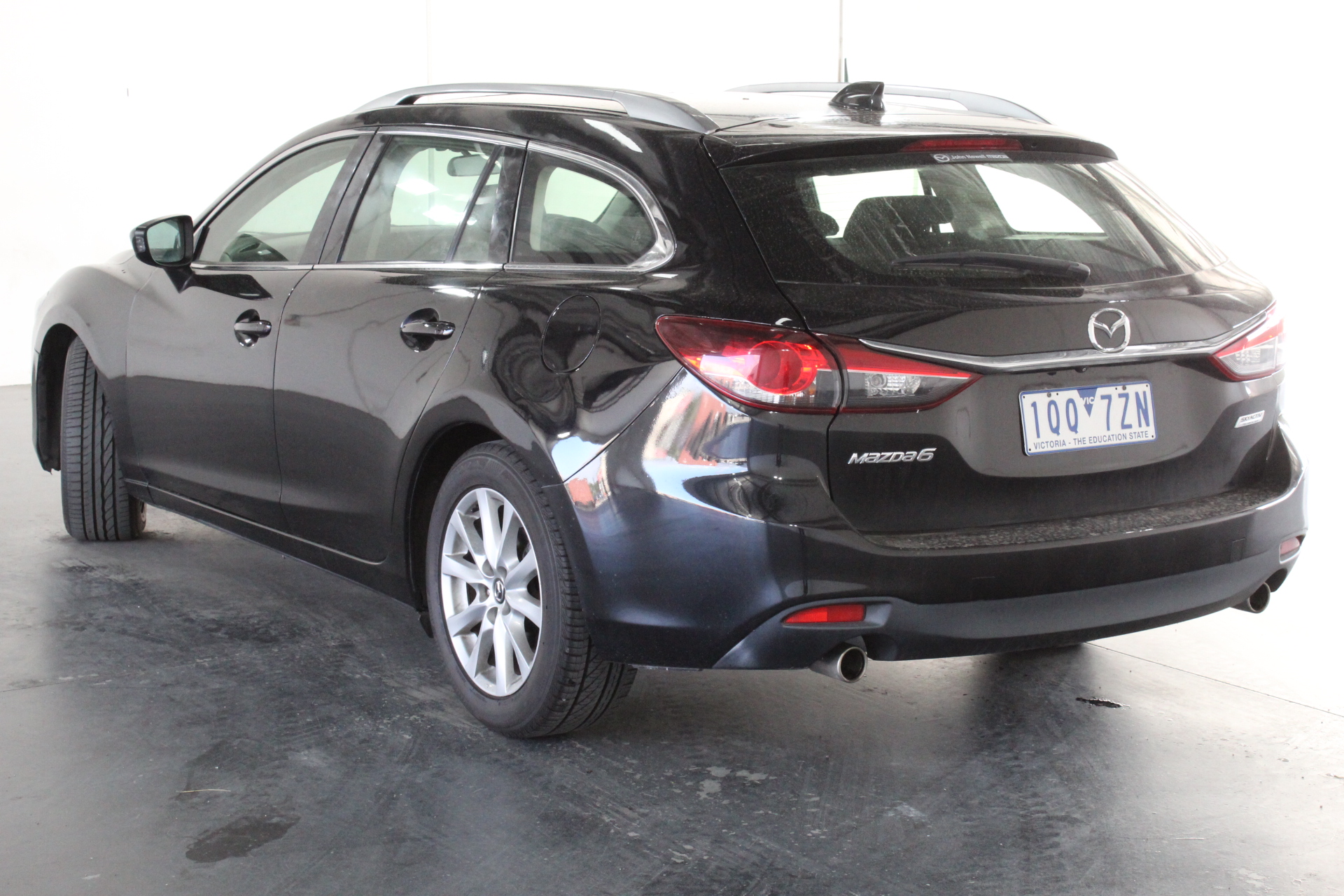 <p>Brush Cutter (Unused)</p>