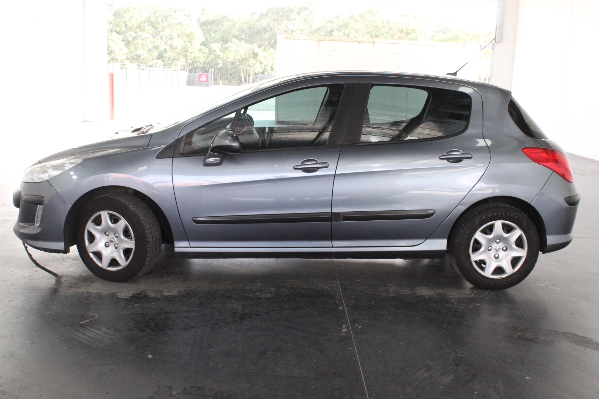 3 x 1 Gram 999 Pure Silver Muscle Car Series Bullion Ingots with C.O.A. 3 G