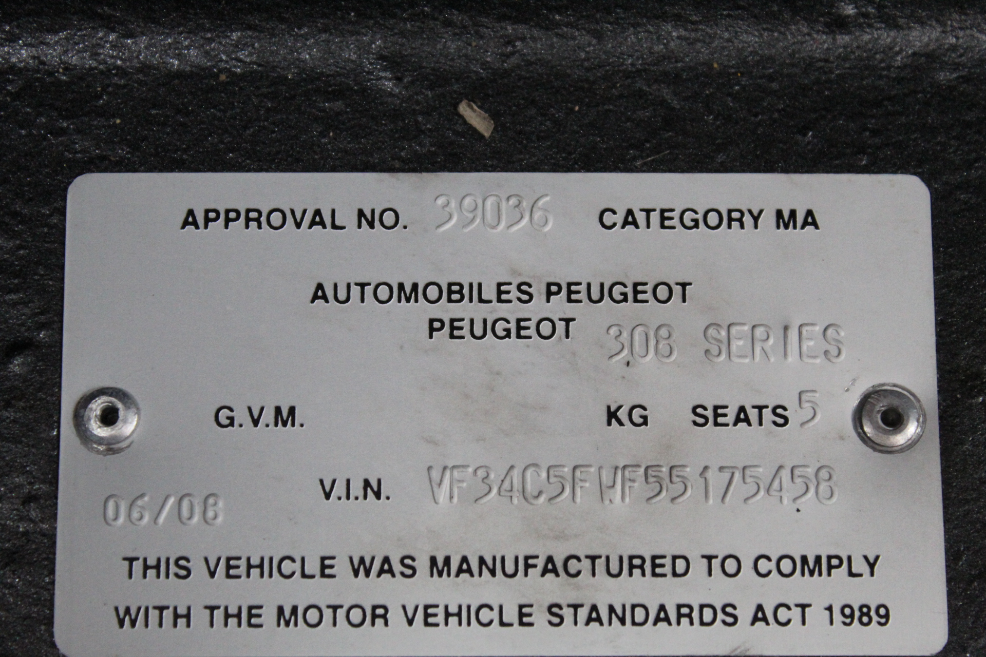 Australia Set of 7 Souvenir Dollar 24k Gold Plated Sleeved Notes COA