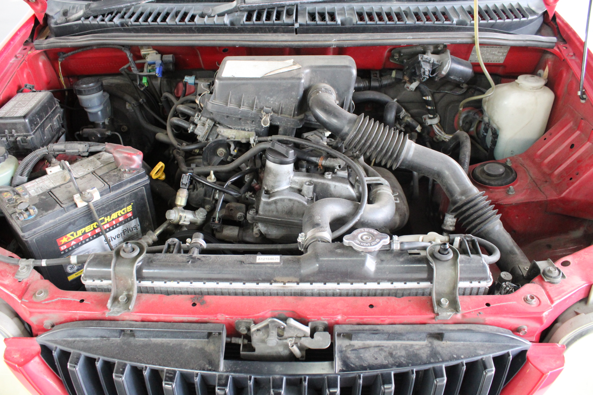 Awesome 1 OZ German Silver "USA Buffalo/Indian head" Proof Coin