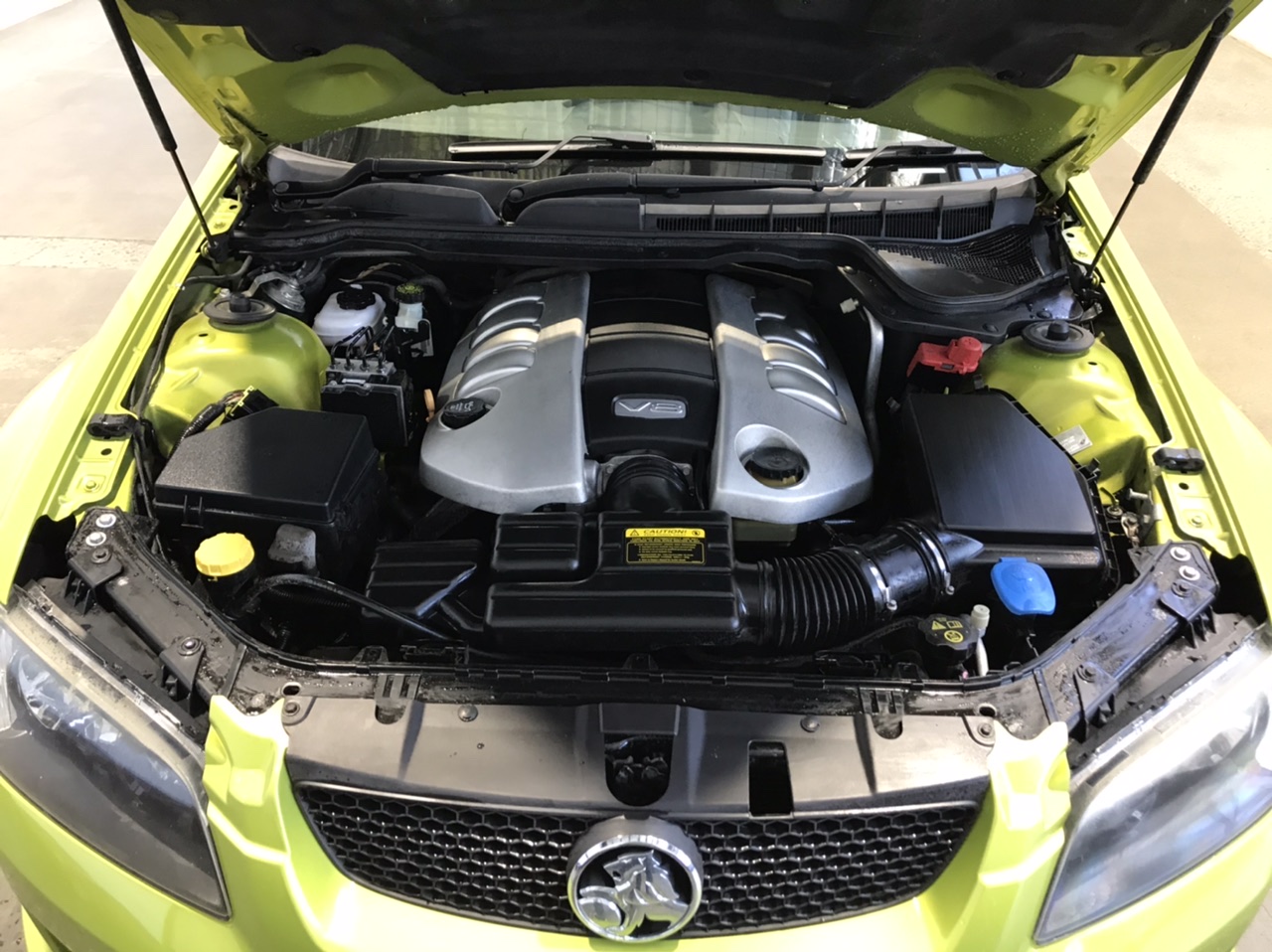 Australia: 2005 WWII Service to Australia 60th Anniv. given to Veterans