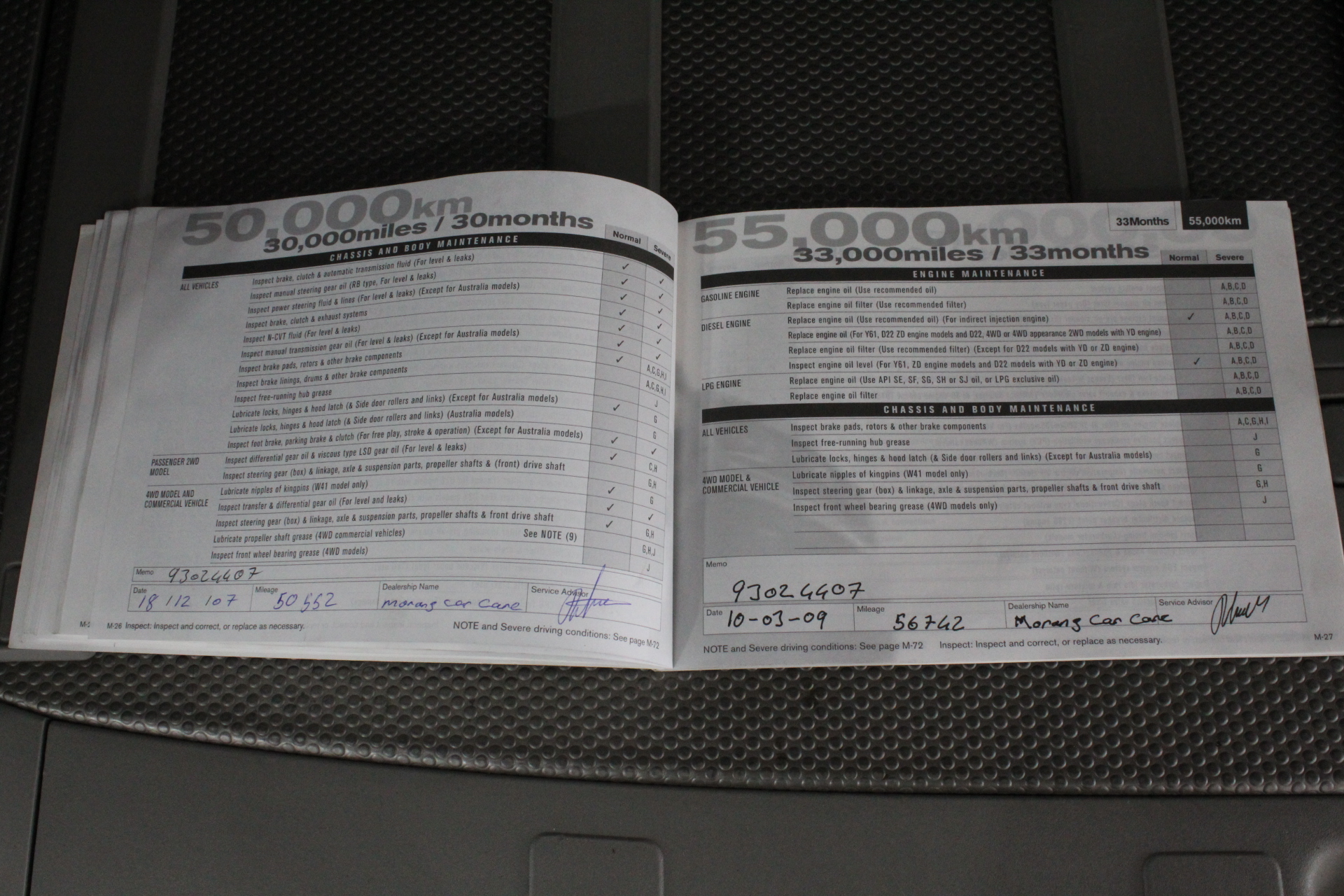 2016 Boxed Set of 5 x 1 oz Muscle Car Series 1 Gold HGE Edition LTD 1,000