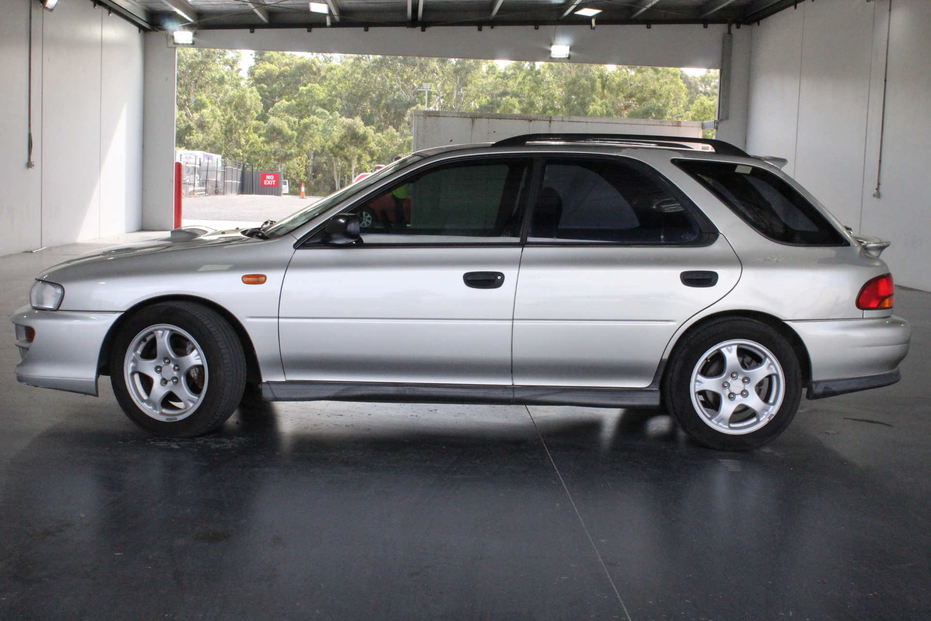 AU PreDecimal Bank Note Set Limited Edition Rare Banknote Album-Gold Plated