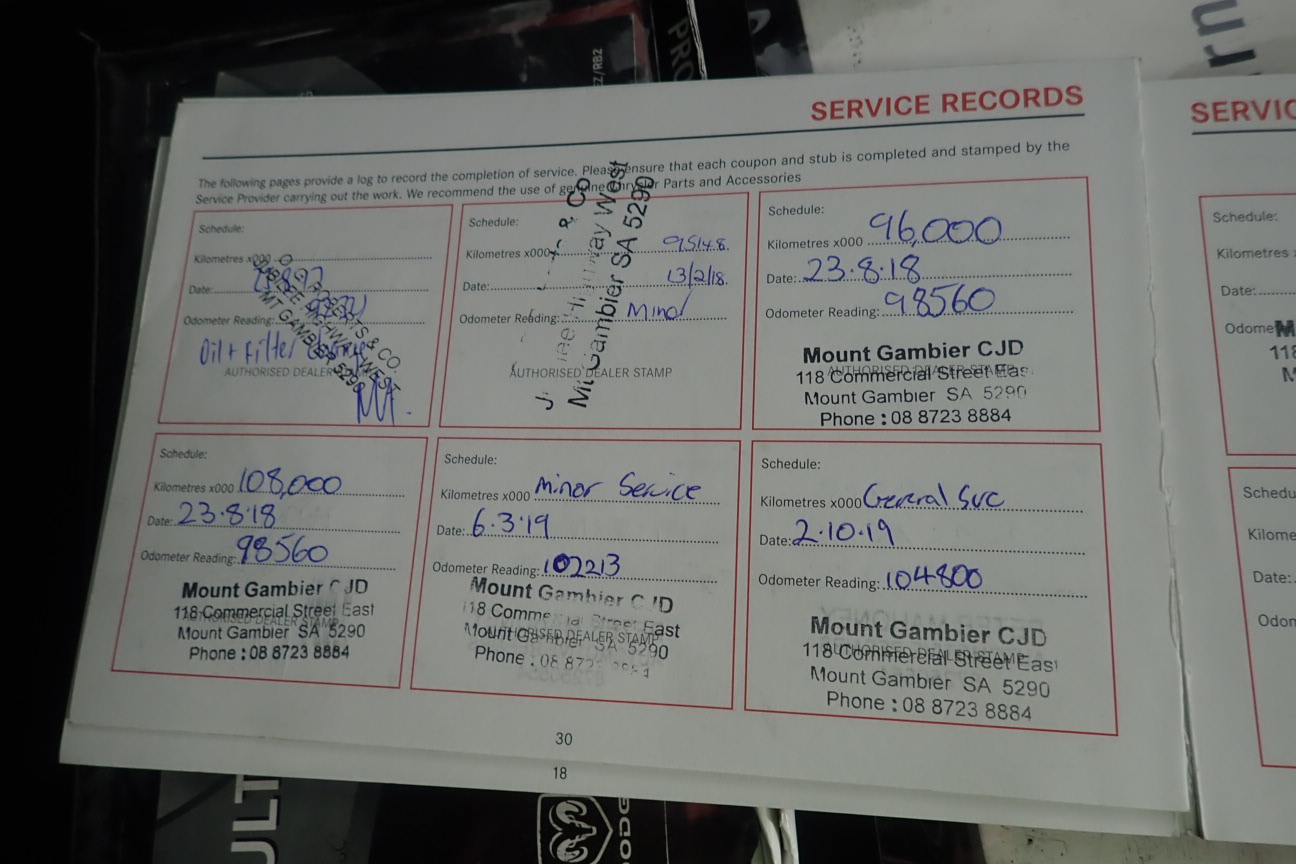 <p>2008 Isuzu  NQR 450 Long 4 x 2 Tray Body Truck with Crane</p>