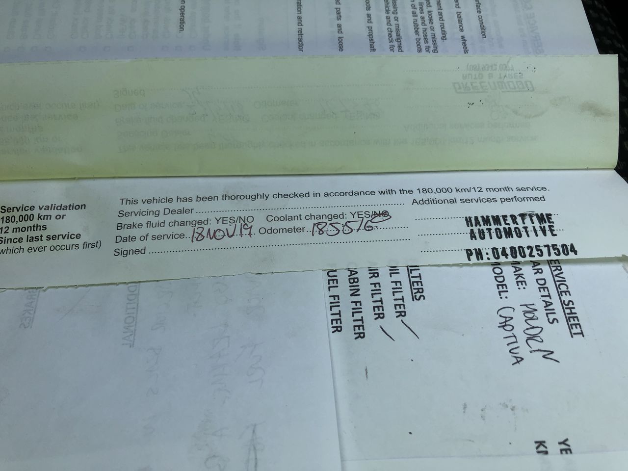 4m Open Plan Multi-Purpose Pod (Unused)