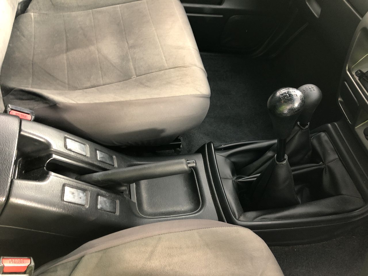 0.65ct Loose Genuine Natural Pink Diamond - Emerald Cut