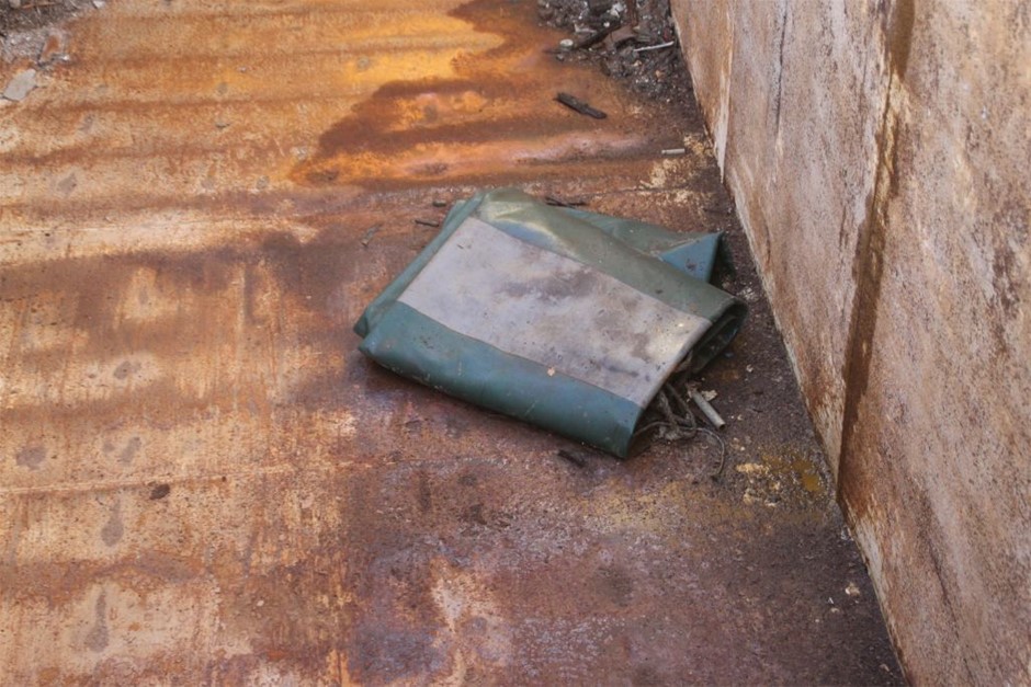 Switch Gear - Data Mechanism - TV COAX