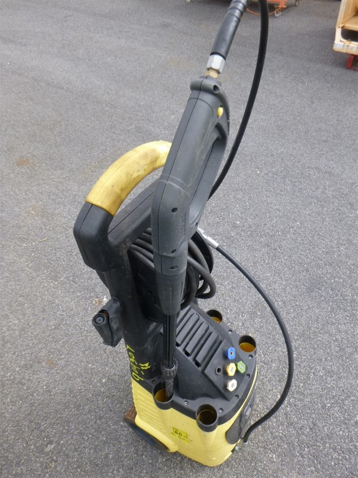 Jet USA Pressure Washer Auction (00179015772) Grays Australia