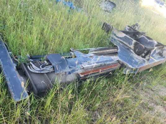 ELAN Audio Kestrel-12 Audio Mixing Console