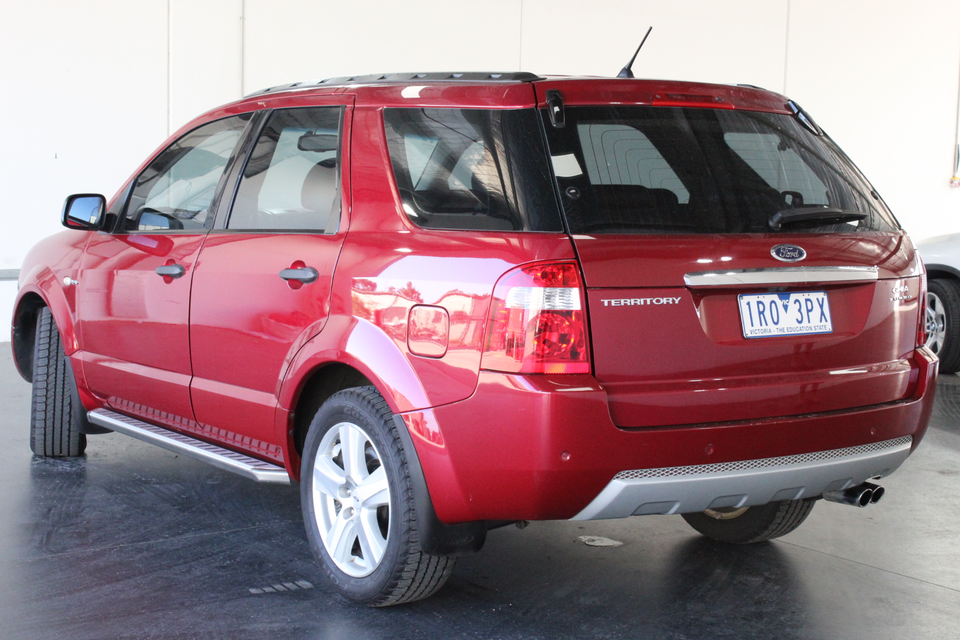 Epson EB-595Wi LCD Projector