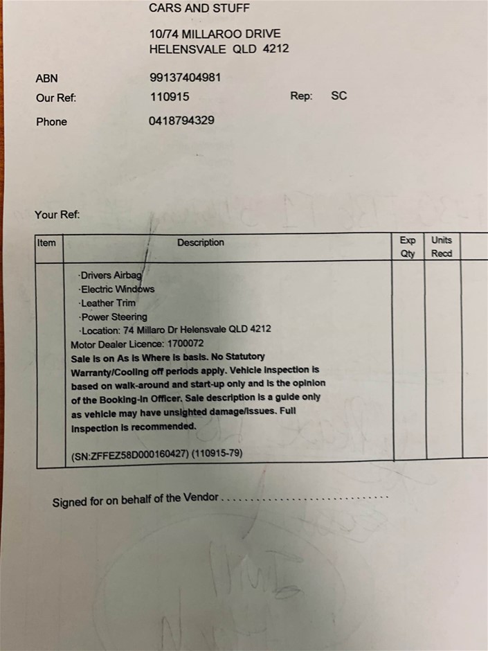 HP PROBOOK X360 11 G4 EE Laptop M3-8100Y 4GBRAM/NO HDD Black