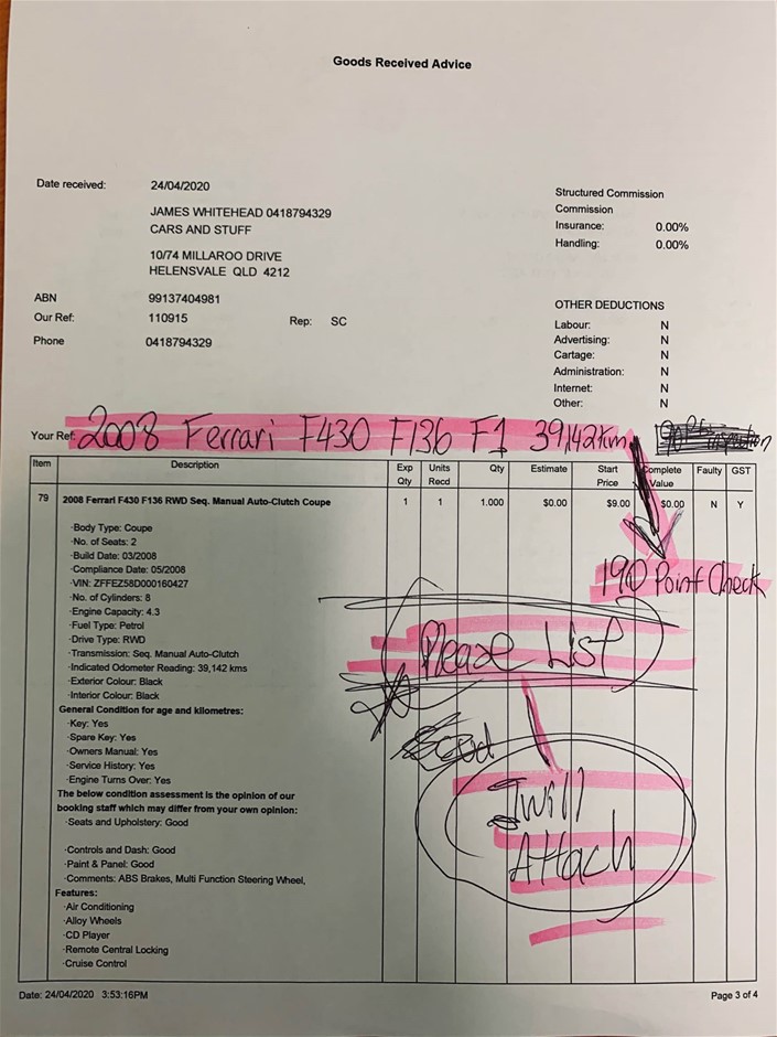 APPLE MACBOOK PRO (A1278)(EMC2554) Laptop I5-3210M 4GBRAM 250GB Silver