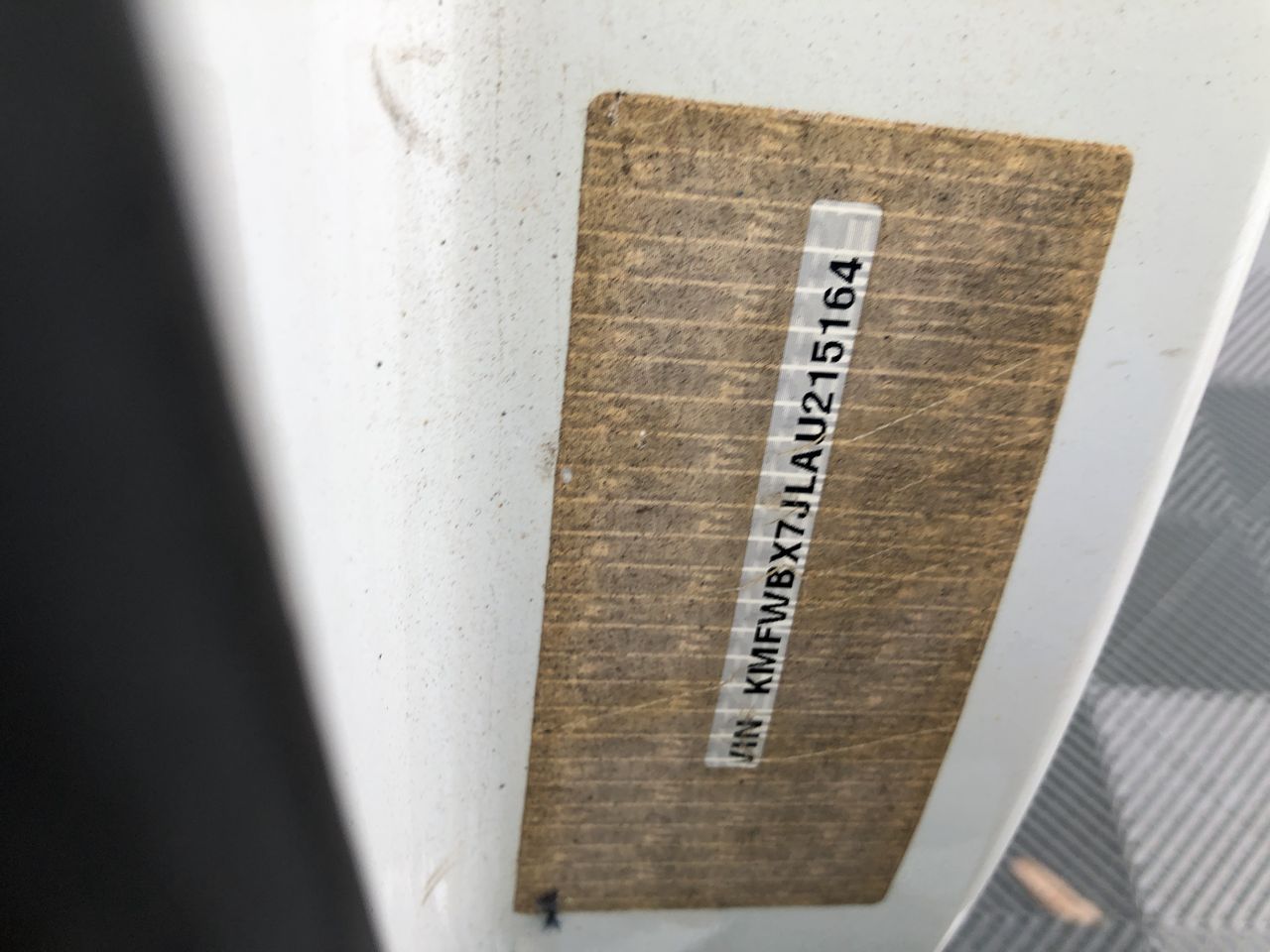 Fuzzy Bare Pinot Noir Piquette (6x 750mL) SA