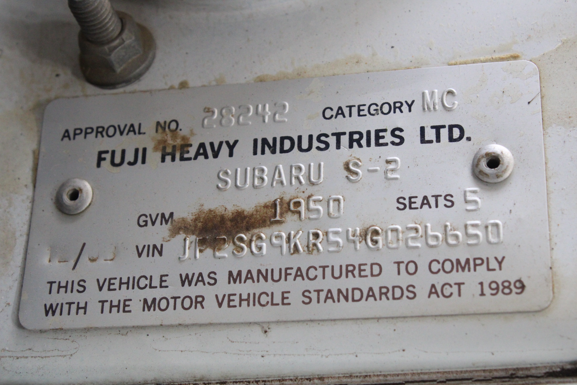 HEAD Riesling 2024 (12x 750mL) Eden Valley