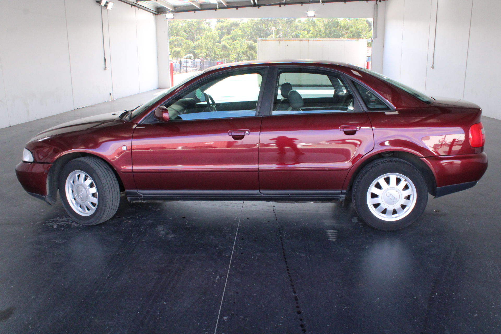 Younger Days Cabernet Sauvignon 2025 (12x 750mL), Heathcote, VIC.